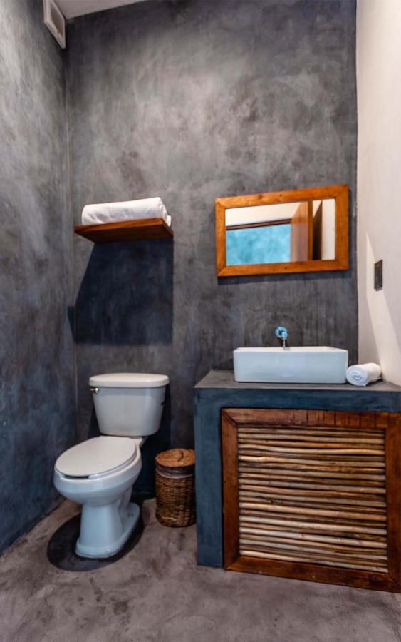 Che Puerto Escondido Hostel & Bar Adults Only Zewnętrze zdjęcie