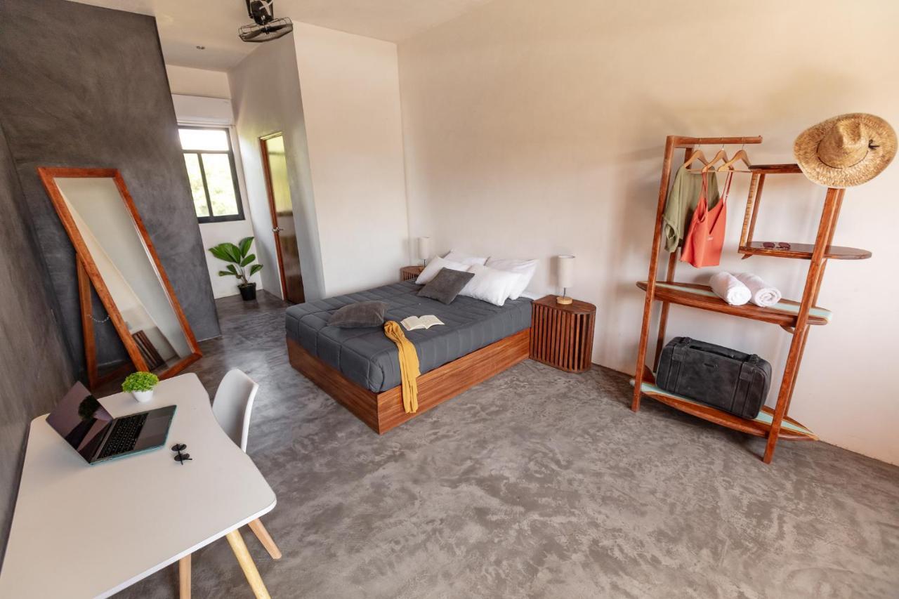 Che Puerto Escondido Hostel & Bar Adults Only Zewnętrze zdjęcie