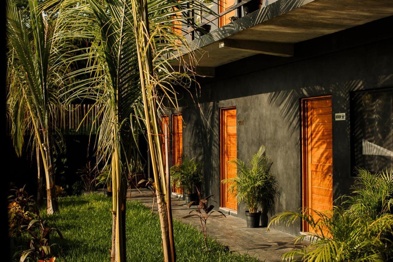 Che Puerto Escondido Hostel & Bar Adults Only Zewnętrze zdjęcie